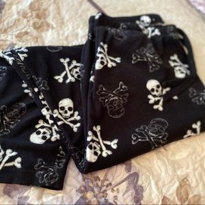 Fleece Croft and Barrow